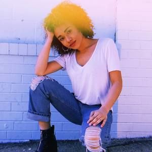 Meet your Posher, Karina